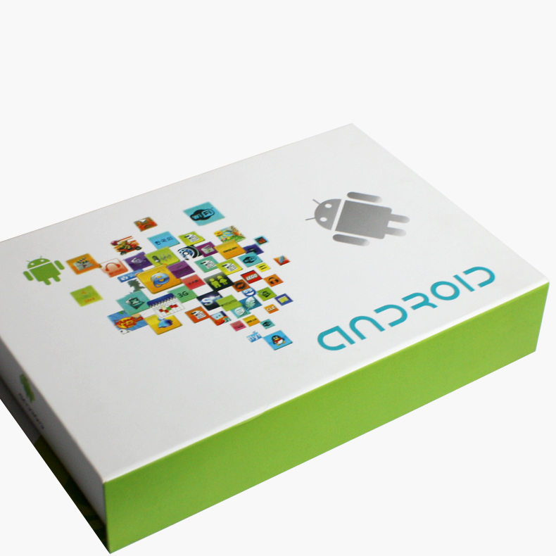 平板電腦電子產品包裝盒